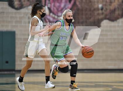 Thumbnail 1 in Bear Creek vs. Doherty photogallery.