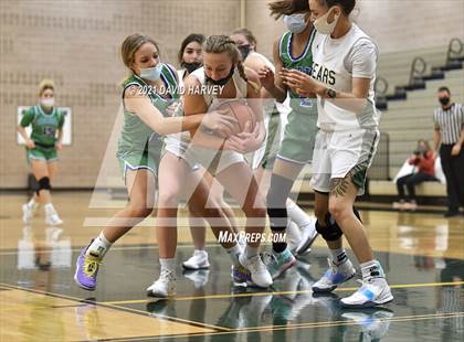 Thumbnail 1 in Bear Creek vs. Doherty photogallery.