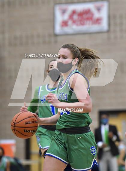 Thumbnail 2 in Bear Creek vs. Doherty photogallery.