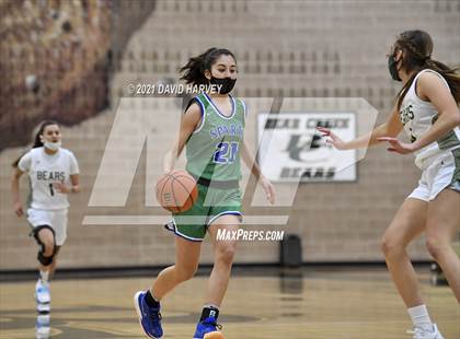 Thumbnail 2 in Bear Creek vs. Doherty photogallery.