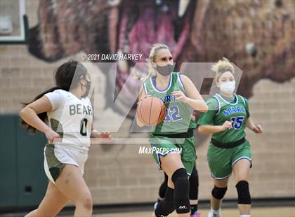 Thumbnail 3 in Bear Creek vs. Doherty photogallery.