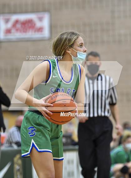 Thumbnail 2 in Bear Creek vs. Doherty photogallery.