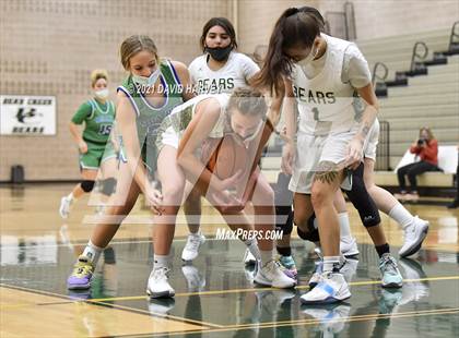 Thumbnail 3 in Bear Creek vs. Doherty photogallery.