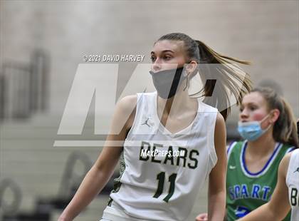 Thumbnail 3 in Bear Creek vs. Doherty photogallery.