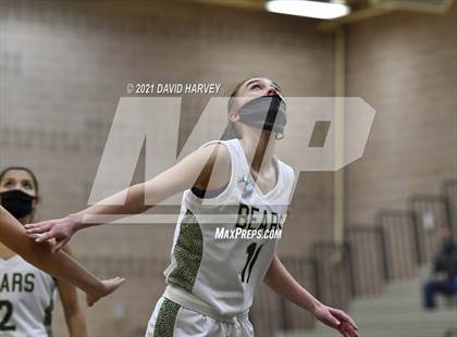 Thumbnail 2 in Bear Creek vs. Doherty photogallery.