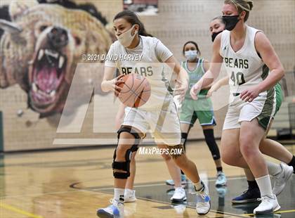Thumbnail 1 in Bear Creek vs. Doherty photogallery.