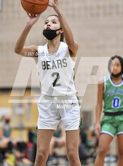 Thumbnail 2 in Bear Creek vs. Doherty photogallery.