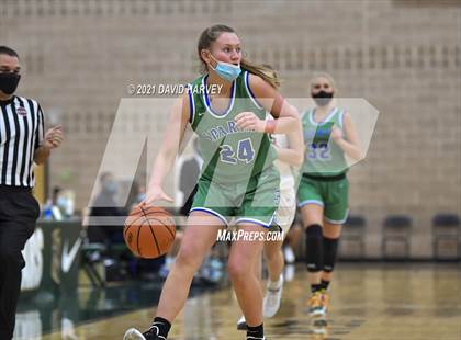 Thumbnail 3 in Bear Creek vs. Doherty photogallery.