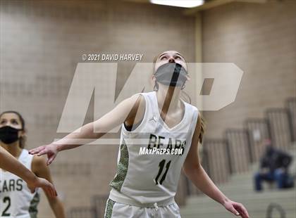 Thumbnail 1 in Bear Creek vs. Doherty photogallery.
