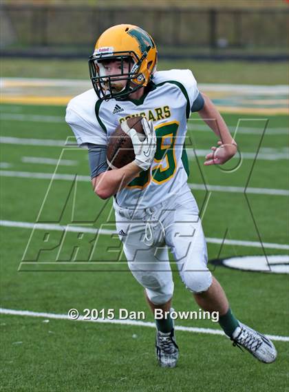 Thumbnail 1 in JV: Seymour @ Northview Academy photogallery.