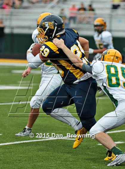 Thumbnail 3 in JV: Seymour @ Northview Academy photogallery.