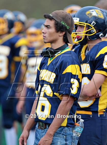 Thumbnail 2 in JV: Seymour @ Northview Academy photogallery.