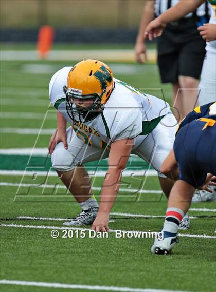 Thumbnail 1 in JV: Seymour @ Northview Academy photogallery.
