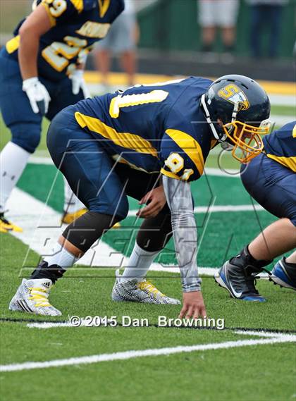 Thumbnail 1 in JV: Seymour @ Northview Academy photogallery.