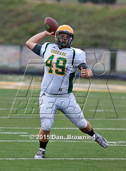 Thumbnail 1 in JV: Seymour @ Northview Academy photogallery.