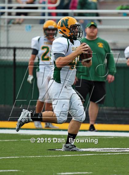 Thumbnail 1 in JV: Seymour @ Northview Academy photogallery.