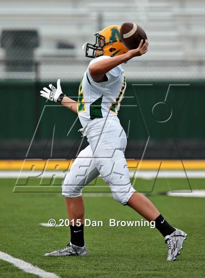 Thumbnail 1 in JV: Seymour @ Northview Academy photogallery.