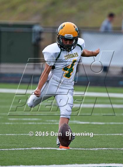 Thumbnail 2 in JV: Seymour @ Northview Academy photogallery.