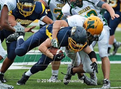 Thumbnail 2 in JV: Seymour @ Northview Academy photogallery.