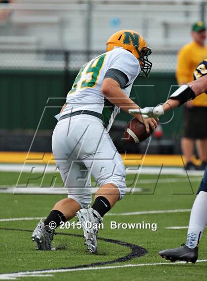Thumbnail 1 in JV: Seymour @ Northview Academy photogallery.