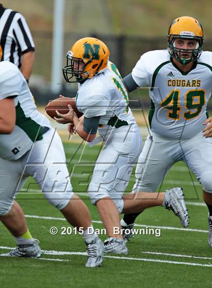 Thumbnail 2 in JV: Seymour @ Northview Academy photogallery.