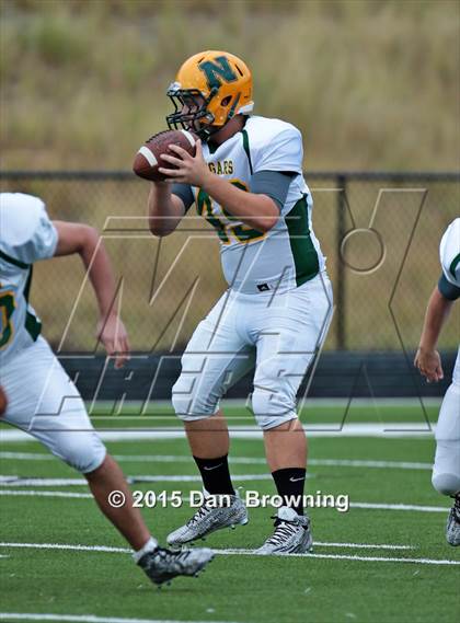 Thumbnail 2 in JV: Seymour @ Northview Academy photogallery.