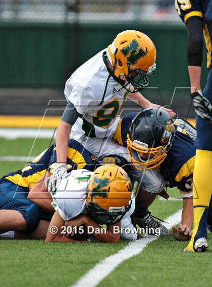 Thumbnail 1 in JV: Seymour @ Northview Academy photogallery.