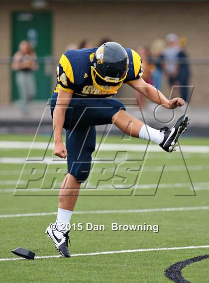 Thumbnail 3 in JV: Seymour @ Northview Academy photogallery.