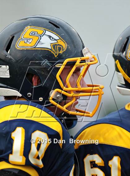 Thumbnail 1 in JV: Seymour @ Northview Academy photogallery.