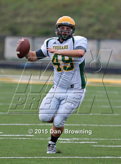 Thumbnail 2 in JV: Seymour @ Northview Academy photogallery.