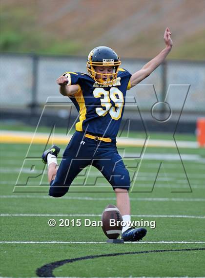Thumbnail 3 in JV: Seymour @ Northview Academy photogallery.