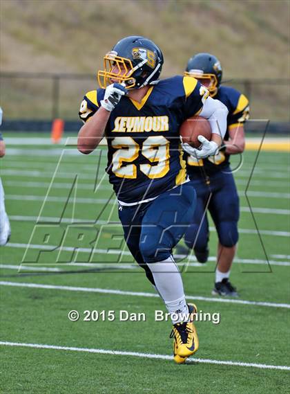 Thumbnail 1 in JV: Seymour @ Northview Academy photogallery.