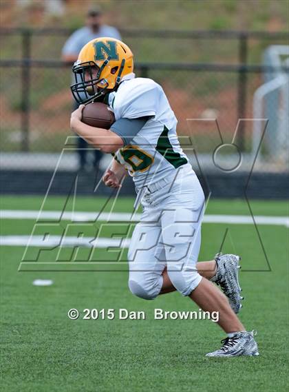 Thumbnail 2 in JV: Seymour @ Northview Academy photogallery.
