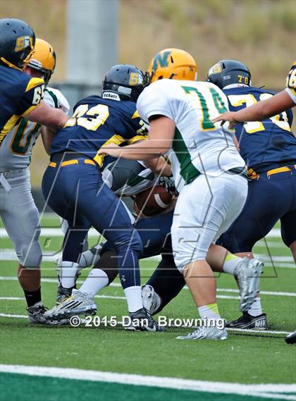 Thumbnail 1 in JV: Seymour @ Northview Academy photogallery.