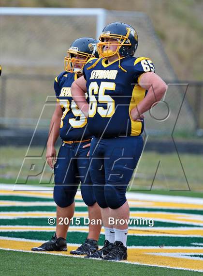 Thumbnail 3 in JV: Seymour @ Northview Academy photogallery.