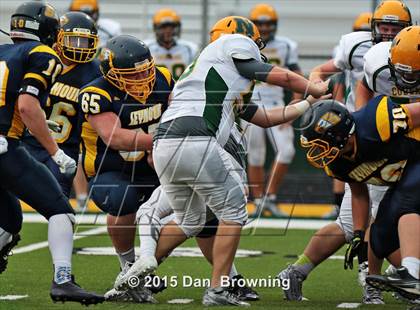 Thumbnail 3 in JV: Seymour @ Northview Academy photogallery.