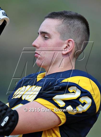 Thumbnail 2 in JV: Seymour @ Northview Academy photogallery.