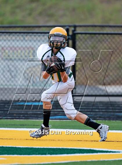 Thumbnail 1 in JV: Seymour @ Northview Academy photogallery.