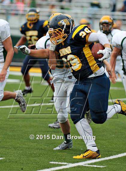 Thumbnail 2 in JV: Seymour @ Northview Academy photogallery.