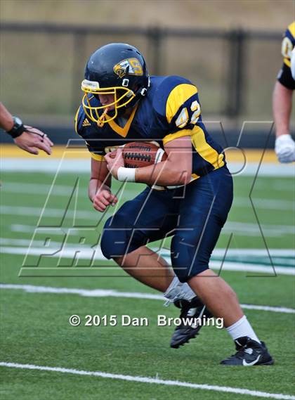 Thumbnail 1 in JV: Seymour @ Northview Academy photogallery.