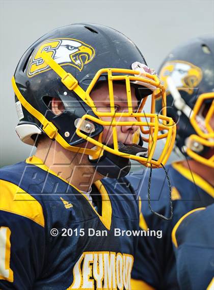 Thumbnail 2 in JV: Seymour @ Northview Academy photogallery.
