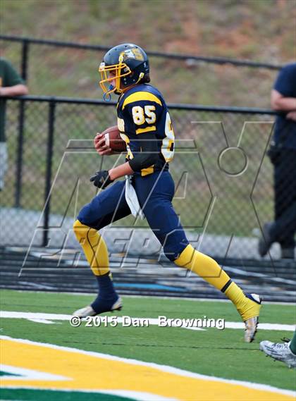 Thumbnail 2 in JV: Seymour @ Northview Academy photogallery.