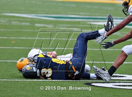 Thumbnail 1 in JV: Seymour @ Northview Academy photogallery.