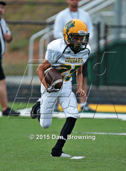 Thumbnail 1 in JV: Seymour @ Northview Academy photogallery.