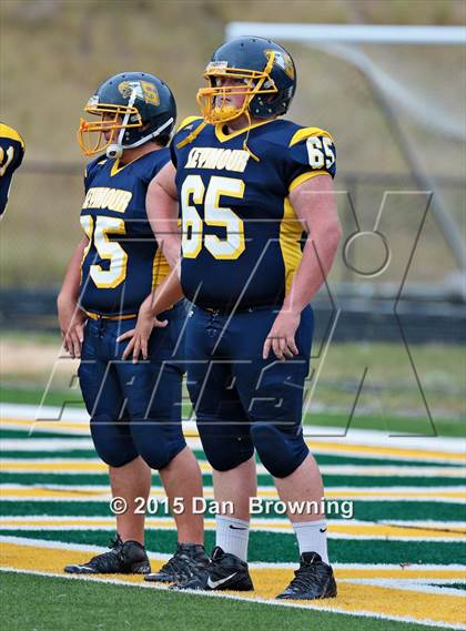 Thumbnail 1 in JV: Seymour @ Northview Academy photogallery.