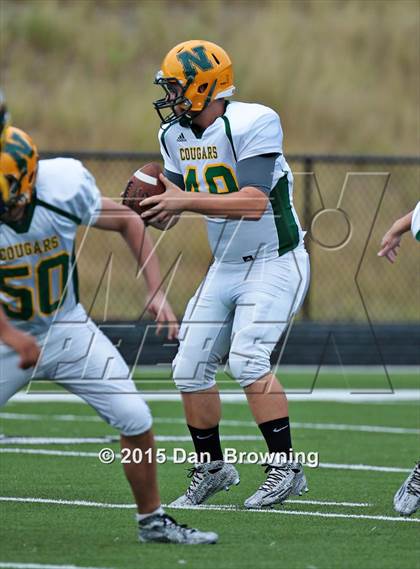 Thumbnail 3 in JV: Seymour @ Northview Academy photogallery.