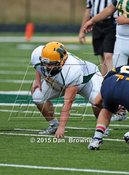 Thumbnail 2 in JV: Seymour @ Northview Academy photogallery.