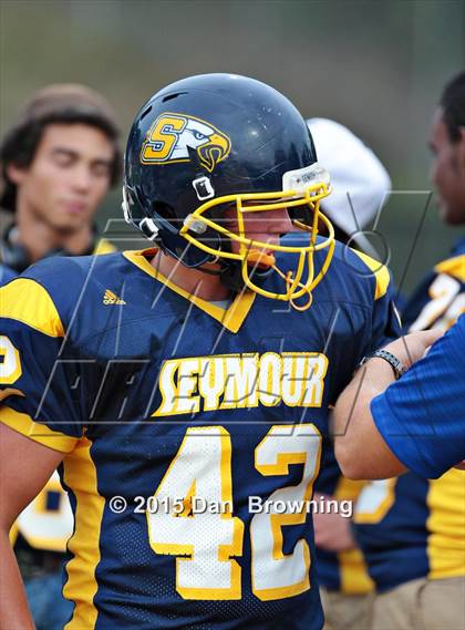 Thumbnail 1 in JV: Seymour @ Northview Academy photogallery.