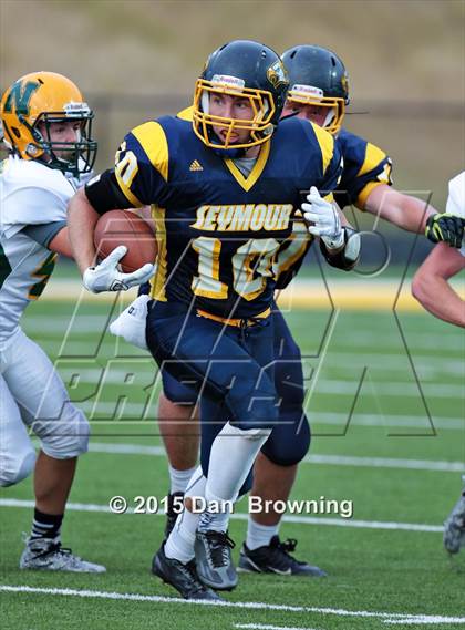 Thumbnail 2 in JV: Seymour @ Northview Academy photogallery.