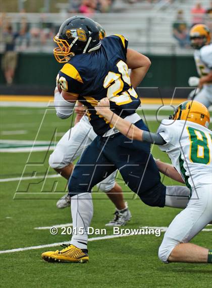 Thumbnail 1 in JV: Seymour @ Northview Academy photogallery.